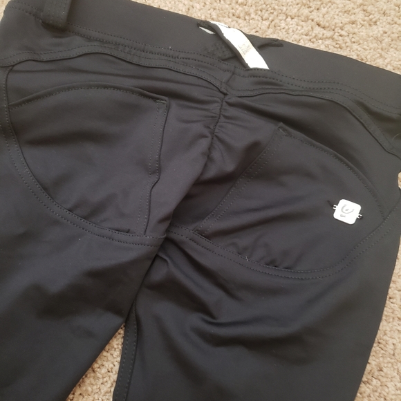 Freddy Wrap Up Pants - Picture 5 of 6